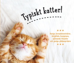 Typiskt katter!