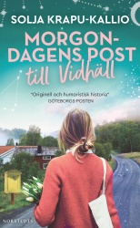 Morgondagens post till Vidhäll