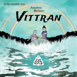 Vittran (MP3-CD)