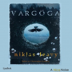 Vargöga (CD)