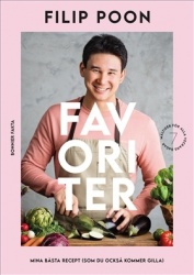Favoriter : mina bästa recept (som du också kommer gilla)