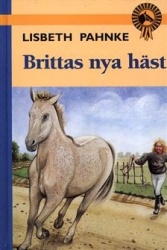 Brittas nya häst