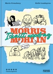 Morris Mohlin på iskallt uppdrag
