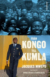 Från Kongo till Kumla