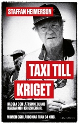 Jag tog taxi till kriget