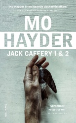 Jack Caffery 1 och 2