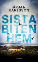 Sista biten hem