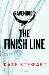 The Finish Line (svensk utgåva)