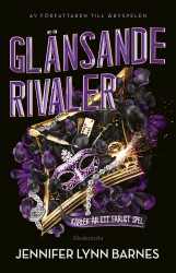 Glänsande rivaler