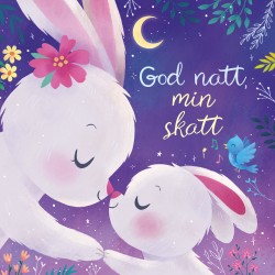 Godnatt, min skatt