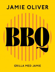 BBQ Grilla med Jamie