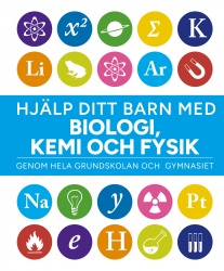Hjälp ditt barn med biologi, kemi och fysik