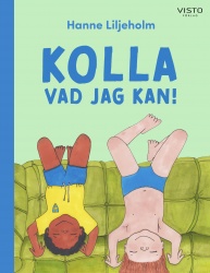 Kolla vad jag kan!