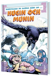 Hugin och Munin