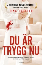 Du är trygg nu