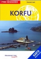 Korfu : reseguide (med karta)
