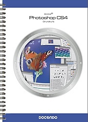 Photoshop CS4 Grundkurs