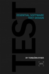Essential software test design