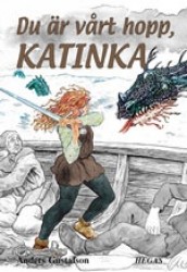 Du är vårt hopp, Katinka! REA