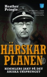 Härskarplanen : Himmlers jakt på det ariska ursprunget