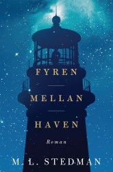 Fyren mellan haven (CD)