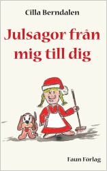 Julsagor från mig till dig