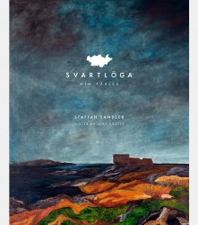 Svartlöga : min kärlek