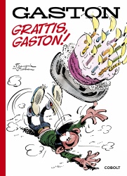 Grattis, Gaston!