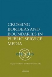 Crossing borders and boundaries in public service media