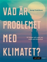 Vad är problemet med klimatet? (nivå 1)
