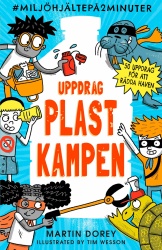 Uppdrag plastkampen