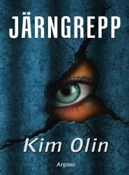 Järngrepp