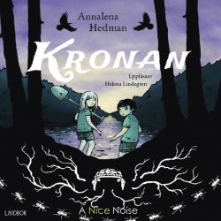 Kronan (CD)