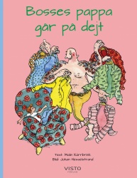 Bosses pappa går på dejt