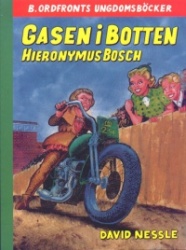 Gasen i botten Hieronymus Bosch