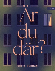 Är du där?
