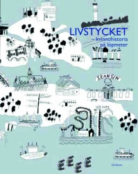 Livstycket : hela livet i en väska