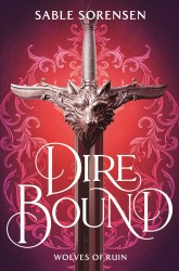 Dire Bound (svensk utgåva)