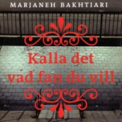 Kalla det vad fan du vill (CD)