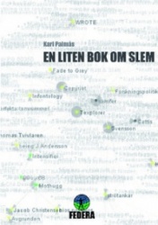 En liten bok om slem