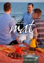Mat under bar himmel