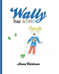 Wally har ADHD
