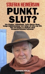 Punkt. Slut?