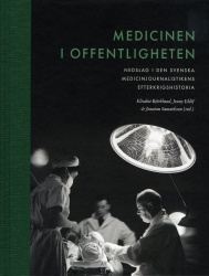 Medicinen i offentligheten