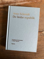 De lärdas republik