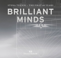Brilliant Minds