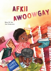 Afkii awoowgay