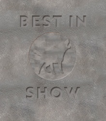 Best in Show : hundar i konst och litteratur