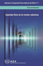 Security of Radioactive Sources