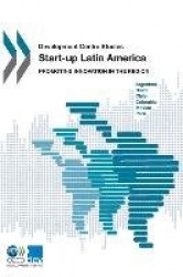 Start-up Latin America - promoting innovation in the region